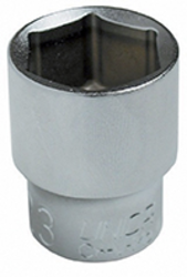 DOUILLE 1/2 13 6 PANS 922.1213